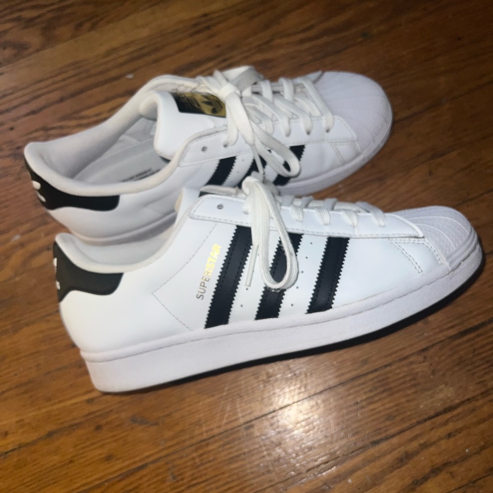 Adidas Allstar